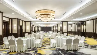 西安桑拿按摩：精油呵护与穴位按摩，解锁全身放松新体验 封面