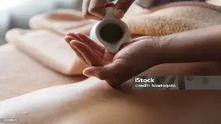 告别盲按！西安老中医私藏的按摩工具使用秘籍，按到爽翻天！ 封面