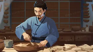 西安按摩养生避坑指南：不同人群的专属放松秘籍，告别无效按摩！ 封面