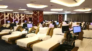 长安古韵，指尖温度：西安特色按摩的文化基因 封面