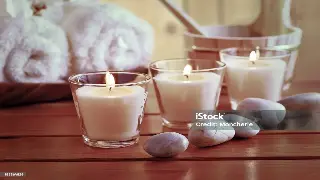 告别酸痛！居家自我按摩，让你随时随地享受舒缓SPA 封面