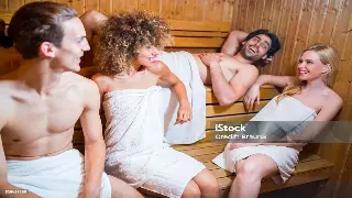 西安小姐姐最爱！桑拿按摩享受身心SPA，告别亚健康，享受最佳体验！ 封面